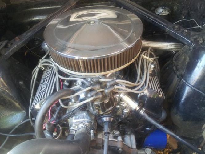 obo 1965 mustang in los angeles, ca