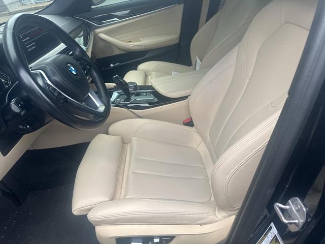 2018 bmw 530e iperformance