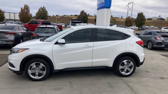 2022 Honda HR-V