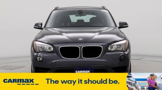 2015 BMW X1