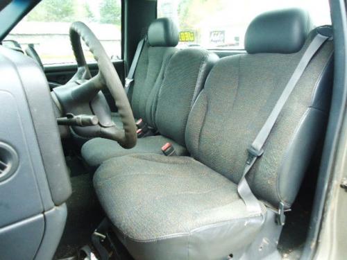1999 chevrolet silverado 1500 in new hampshire