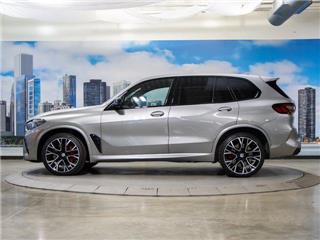 2023 BMW X5 M base