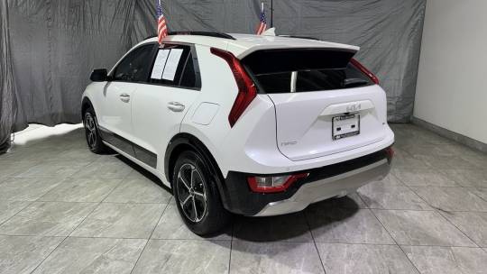 2023 Kia Niro