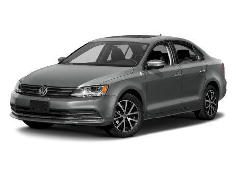 2017 volkswagen jetta 1.8t sel