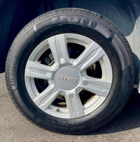 2016 gmc terrain sle-1
