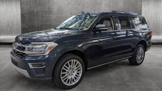 2024 Ford Expedition