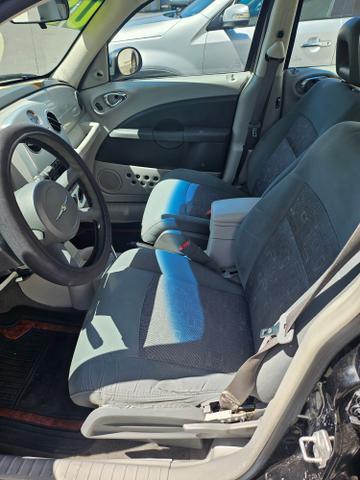 2009 chrysler pt cruiser