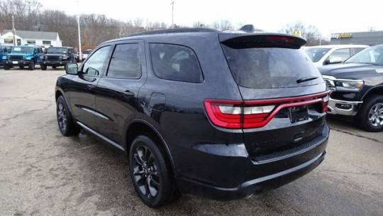 2025 Dodge Durango