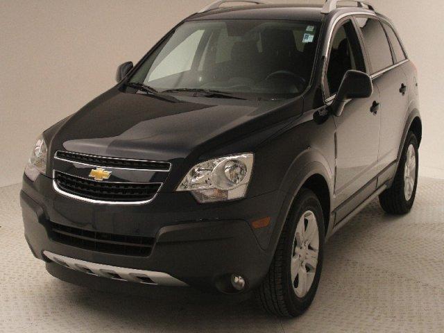 2014 chevrolet captiva sport 2ls grand forks, nd for sale in grand forks, north dakota