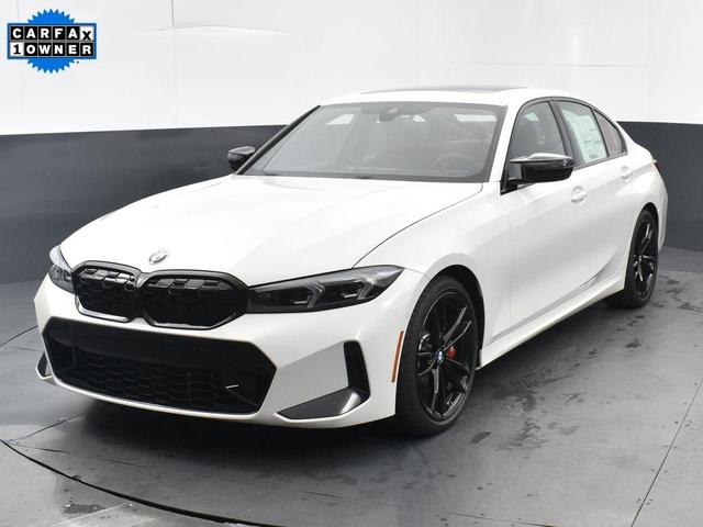 2024 bmw m340 i