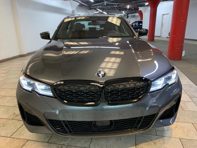 2022 bmw m340 i xdrive