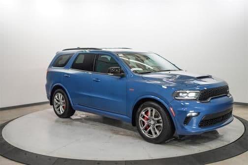 2023 dodge durango srt 392 in cornelius, north carolina