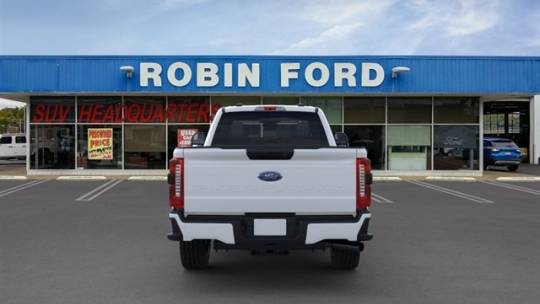 2023 Ford F-250