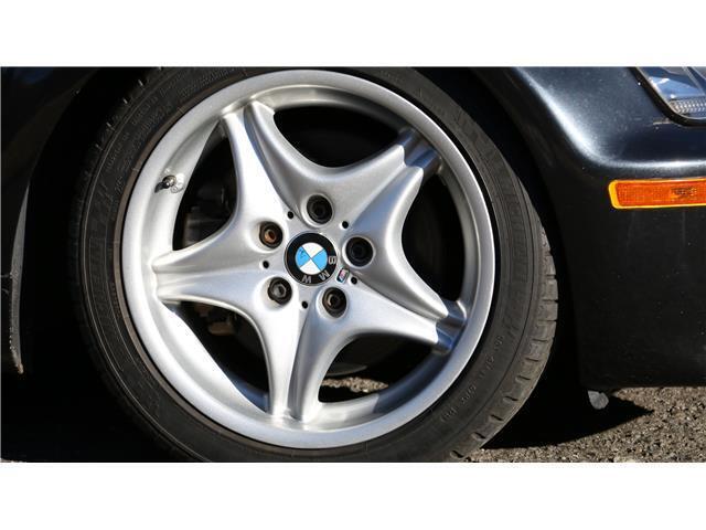 1998 bmw 3-series m 3.2l