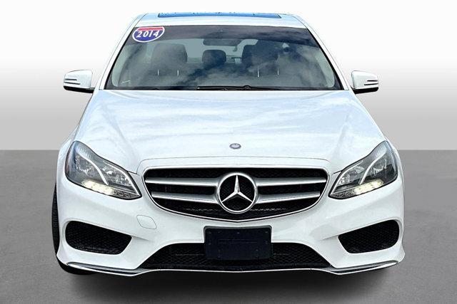 2014 mercedes-benz e-class e 350