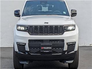 2024 Jeep Grand Cherokee l