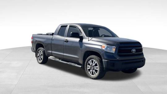 2015 Toyota Tundra sr