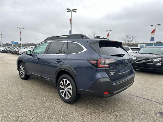 2023 subaru outback premium