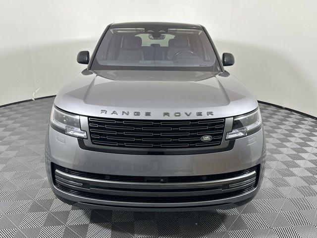 2023 land rover range rover p400 se