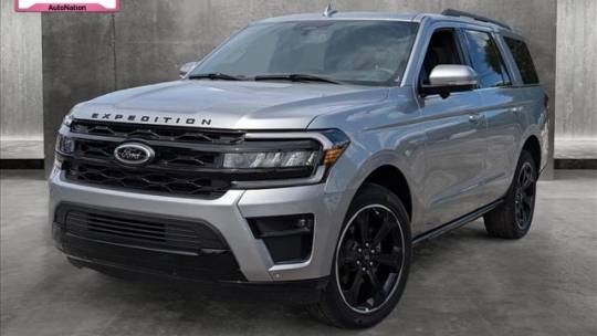 2024 Ford Expedition