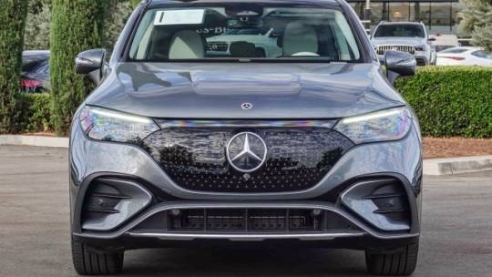 2023 Mercedes-Benz EQE SUV