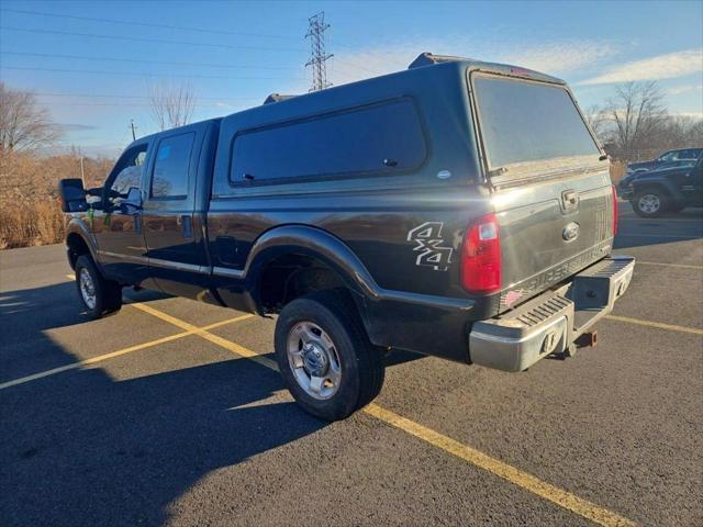 2015 ford f-250 xl