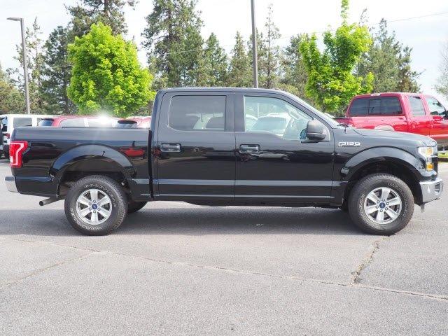 used 2016 ford f150 xlt bend, or 97701 for sale in bend, oregon