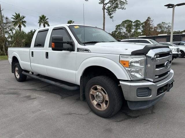 2014 ford f-350 xl