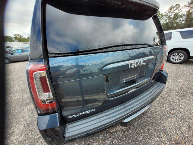 2020 gmc yukon slt