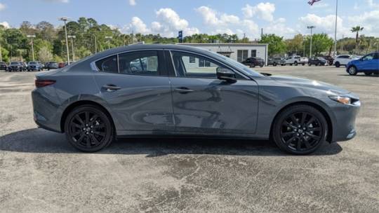 2024 Mazda