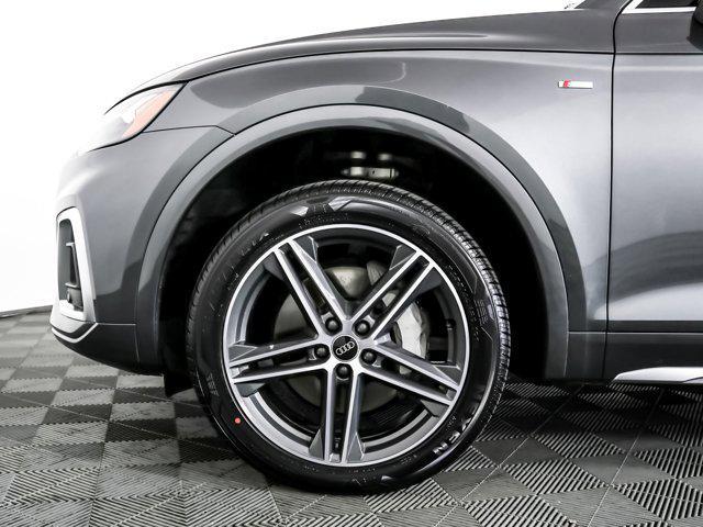 2021 audi q5 premium 55 tfsi e quattro s tronic