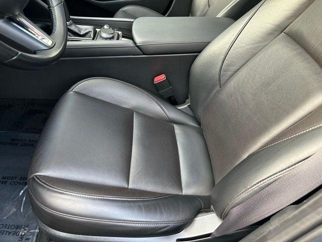 2022 mazda mazda3 premium in danville, kentucky