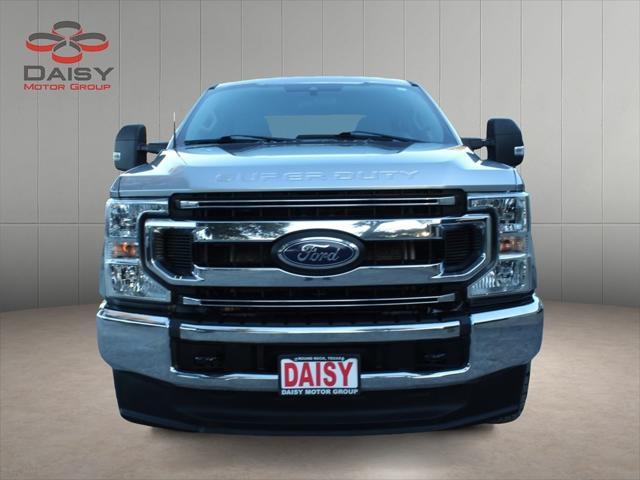 2022 ford f-250 xl