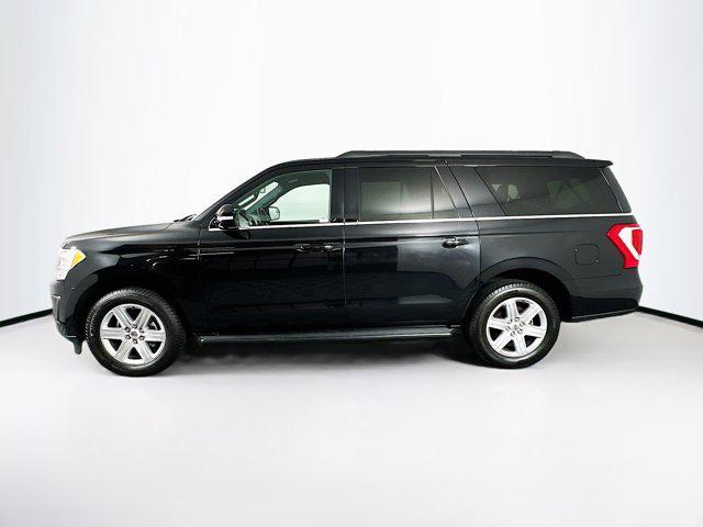 2019 ford expedition max xlt