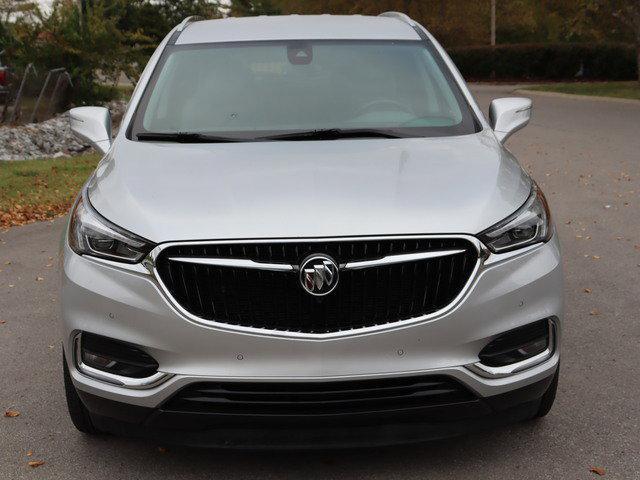 2021 buick enclave fwd premium