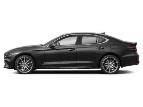 2023 genesis g70 3.3t