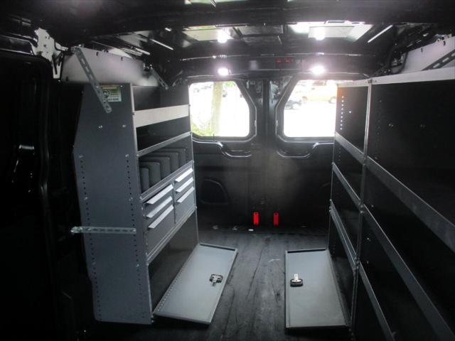 2019 ford transit-250 base
