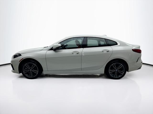 2021 bmw 228 gran coupe xdrive