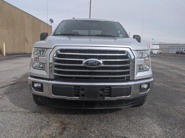 used 2016 ford f150 xlt memphis, tn 38115 for sale in memphis, tennessee