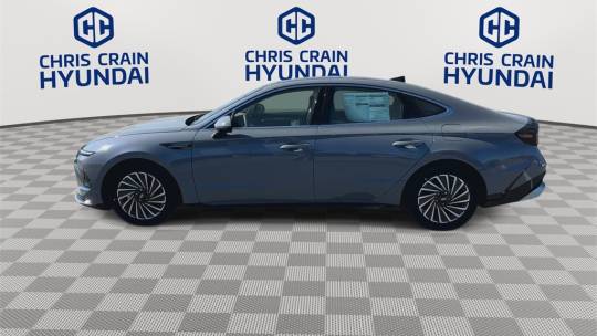 2024 Hyundai Sonata