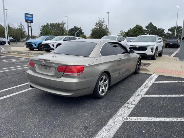 2008 bmw 328 328i