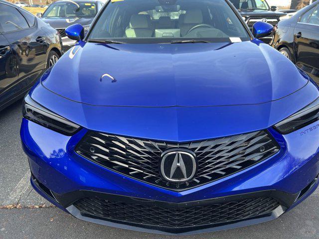 2024 acura integra a-spec w/ technology