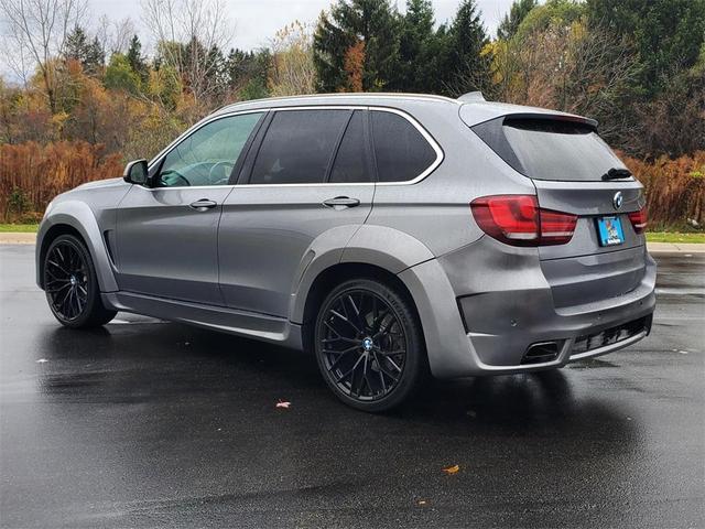 2014 bmw x5 xdrive50i