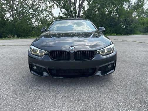 2019 bmw 430 gran coupe i in tulsa, oklahoma