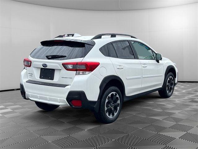 2022 subaru crosstrek premium in norwood, massachusetts