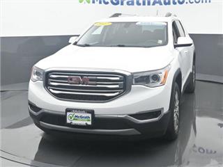 2017 GMC Acadia sle-2