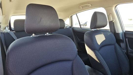 2016 Subaru Impreza