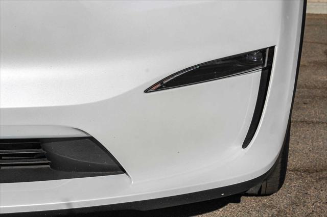 2024 tesla model x long range