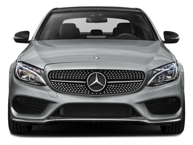2016 mercedes-benz c-class 4matic
