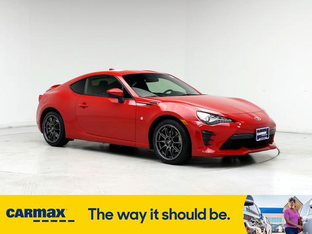2017 toyota 86